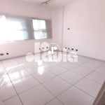 Sala Comercial 30m², na Vila Guiomar em Santo André.