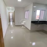 Utinga, Apartamento s/condomínio com 68m2, 03 dorms, 01 suíte, sala, cozinha integrada, 01 vaga de garagem, em ótima localização, acabamento de primei