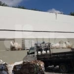 Excelente oportunidade: Galpão industrial à venda em Santo André-SP, bairro Campestre, 3 salas, 4 banheiros, 2.500,00 m² de área.