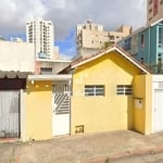 Ótima Oportunidade! Investimento! Terreno de 95mts em excelente localização em Santo André.