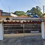 Imperdível Sobrado à Venda em Santo André-SP, Bairro Parque Novo Oratório: 3 Quartos, 1 Sala, 3 Banheiros, 3 Vagas, 196m².