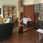 Sobrado à Venda na Vila Valparaíso, Santo André-SP: 3 Quartos, 1 Sala, 2 Banheiros, 2 Vagas, 243m² de Área!