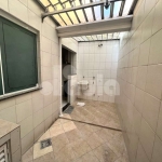 Sobrado de 108m² à Venda em Santo André-SP, no Bairro Jardim - 4 Quartos, 1 Suíte, 1 Sala, 2 Banheiros e 2 Vagas de Garagem