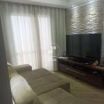 Apartamento 50 m² Parque Erasmo Assunção, 2 dormitórios, 1 vaga , Lazer Completo, Santo André