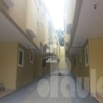 Sobrado à venda em Santo André-SP: 2 quartos, 1 sala, 2 banheiros, 2 vagas, 80m² na Vila Príncipe de Gales!