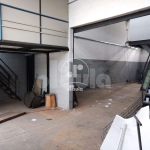 Galpão Comercial à Venda em São Bernardo do Campo-SP, Bairro Vila Vivalde, 2 Salas, 3 Banheiros, 250m² de Área