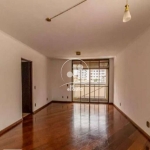 Apartamento de Luxo no Santa Paula: 4 Quartos, 3 Suítes, 5 Banheiros, 2 Vagas de Garagem - São Caetano do Sul-SP