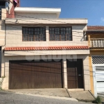 Sobrado 257 m² Vila Palmares 4 dormitórios 1 suite 2 vagas de garagem