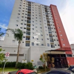 Apartamento à venda com 50m² no Jardim Jamaica em Santo André com 2 dormitórios e 1 vaga. Aproveite!