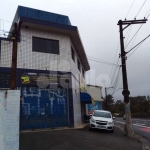 Oportunidade única: Prédio Comercial à venda em Santo André-SP na Vila Pires com 229m² de área