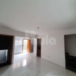 Sobrado em condomínio fechado 142 m²  , Vila Curuça,  3 dormitórios, 2 vagas, Cobertura com churrasqueira, Santo André