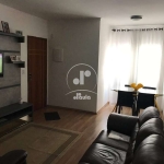 Apartamento 84 m², 3 Dormitórios, 2 Vagas, Bairro Baeta Neves, São Bernardo do Campo