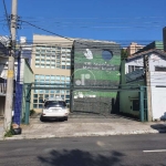 Prédio comercial de alto padrão para locação na Vila Bastos, Santo André-SP: 8 salas, 5 banheiros, 3 vagas de garagem, 217m².