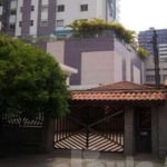 Casa de 195 m² à venda em Santo Andre-SP: 3 quartos, 1 suíte, 1 sala, 2 banheiros e 4 vagas de garagem