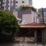 Casa de 195 m² à venda em Santo Andre-SP: 3 quartos, 1 suíte, 1 sala, 2 banheiros e 4 vagas de garagem