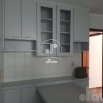 Imperdível oferta: Apartamento de 3 quartos na Vila Bastos, Santo André-SP com 127m² e suíte. Agende sua visita!