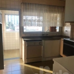 Apartamento Mobiliado 122m² Vila Gilda, planejado, com 3 dormitórios, 2 vagas e lazer completo