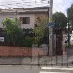 Sobrado de 198m² à venda na Vila Bastos, Santo André: 4 quartos, 2 suítes, 2 salas, 3 banheiros e 4 vagas