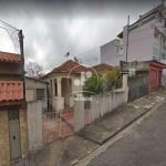 Imperdível oportunidade: Casa à venda em Santo André-SP, 2 quartos, 1 banheiro, 2 vagas de garagem!