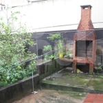 Casa com 3 quartos à venda na Rua Adolfo Bastos, 1174, Vila Bastos, Santo André