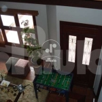 Excelente Sobrado! Estuda apartamento menor valor Vila Bastos, Campestre e Bairro Jardim