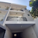 Apartamento sem condominio a venda na Vila Floresta, 83m², 3 dormitorios sendo 1 suite, sala ampla, cozinha, quintal, lavanderia, 2 vagas de garagem