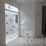 Apartamento de 3 quartos na Vila Assuncao, Santo Andre-SP: 1 suite, 2 banheiros, 2 vagas de garagem e 70,00 m² de área.