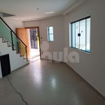 Sobrado triplex 110 m², 2 Quartos, 2 Vagas na Vila Curuçá, Santo André