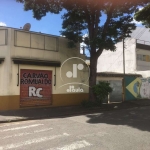 Ponto comercial com 1 sala à venda na Rua Suíça, 635, Parque das Nações, Santo André