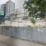 Terreno  600m², para Alugar Bairro Jardim, Santo André, SP