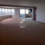 Apartamento 275 m² Alto Padrão, andar alto, 3 Suítes, Sacada Gourmet, 4 Vagas de garagem no Bairro Jardim - Santo André