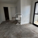 Apartamento novo   na Vila Curuçá Com 52 m² de área .