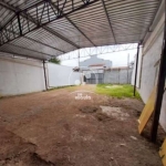 Terreno para locação - Jardim Ocara - Santo André/SP 250m²