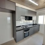 Apartamento 70m², NOVO,3 Quartos sendo 1 Suite,2 Vagas,para Alugar, Vila Valparaiso, Santo André, SP