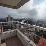 Apartamento 70m², NOVO,3 Quartos sendo 1 Suite,2 Vagas,para Alugar, Vila Valparaiso, Santo André, SP