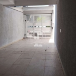 Sobrado de alto padrão na Vila Assunção, Santo André-SP: 2 quartos, 2 suítes, 1 sala, 5 banheiros, 2 vagas de garagem, 156m².