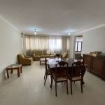 Bairro Jardim. Apartamento com 127m2, 3 dormitórios, sendo 1 suíte, sala 3 ambientes, lavabo, 2 vagas garagem. Cabem 3 autos.