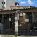 Terreno com 246 m² de área vila Humaita  Santo Andre