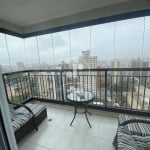 Apartamento 236m² 4 Suítes  Condomínio ROYALE Prestigie - Vila Gilda, Santo André/SP