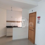 Apartamento sem Condomínio 60m² 2 Dormitórios 1 Suite 1 Vaga no Jardim Bom Pastor - Santo André