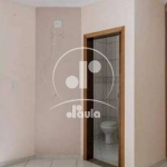 Apartamento 86m² sem condominio 3 dormitorios sendo1 suite, 2 vagas, Jardim Santo Antônio, Santo Andre