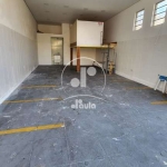 Salão comercial 66m² Vila Linda em Santo André/SP