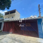 Terreno 328m2 com 02 casas na Vila Helena, travessa da Rua Cel Seabra, as casas são separadas por muro, relógios separados, Bom para Morar e Investir