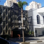 Prédio comercial para alugar 2.900m² - Bairro Jardim - Santo André/SP.