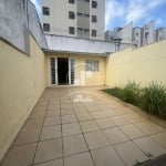 Sobrado Comercial 231m2 para Locação, Jardim Bela Vista, Santo André.