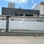 Excelente Sobrado residencial e comercial para venda no Jardim Bela Vista em Santo André