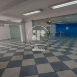 Salão Comercial para alugar - Vila Bastos - Santo André/SP.