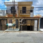 Apartamento Sem Condominio, na Vila Curuça, Santo André, com 90m2, 03 quartos, sendo 01 suíte, Sala, Cozinha, Banheiro Social e 02 Vagas de Garagem. E