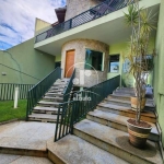 Casa com 4 quartos à venda na Rua Paquequer, 124, Santa Maria, Santo André