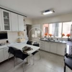 Apartamento a venda com 190m², Mobiliado, 3 Quartos, 3 Vagas de garagem no Centro de Santo André